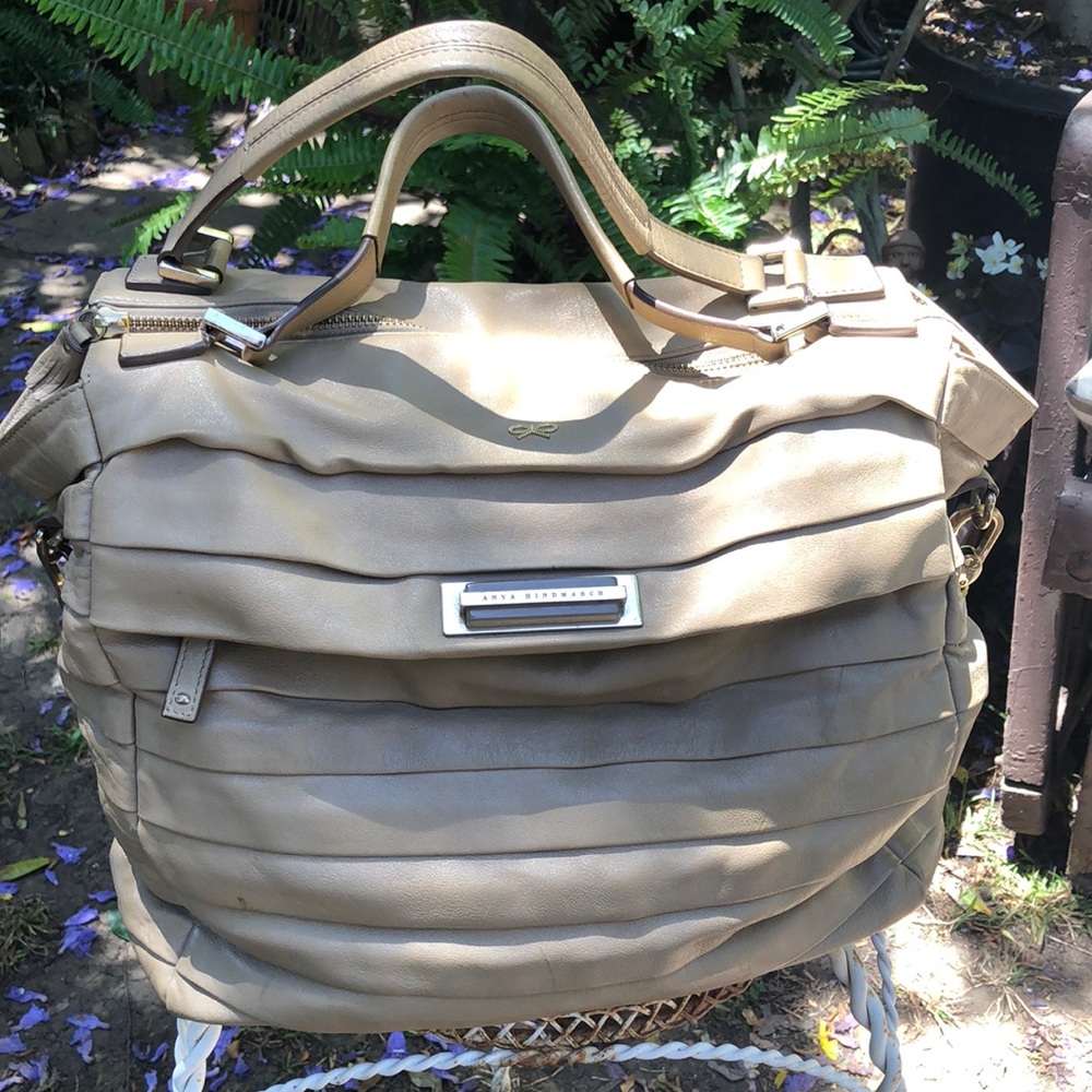 Anya Hindmarch Handbag